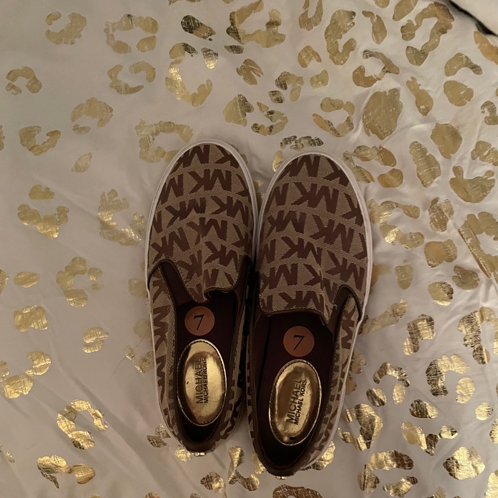 nice micheal kors shoes